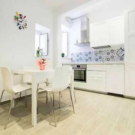 Talia Ortigia Apartment Syracuse Exterior foto